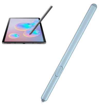 High Sensitivity Stylus Pen For Samsung Galaxy Tab S6 / T860 /T865(Blue) - Stylus Pen by PMC Jewellery | Online Shopping South Africa | PMC Jewellery