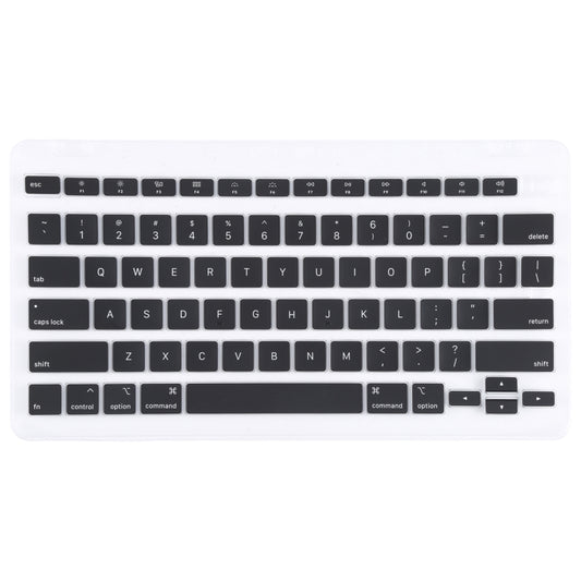 US Version Keycaps for MacBook Air 13.3 inch A2179 2020 - Keyboard by PMC Jewellery | Online Shopping South Africa | PMC Jewellery | Buy Now Pay Later Mobicred