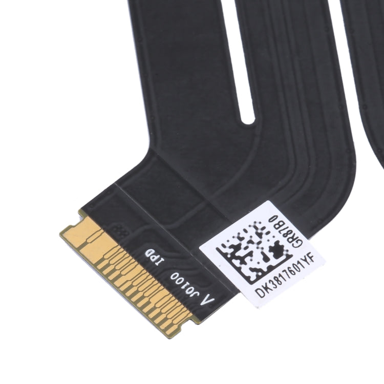 Touch Flex Cable for Macbook A1534 2017 821-00509-A - Flex Cable by PMC TechLife | Online Shopping South Africa | PMC TechLife | Buy Now Pay Later Mobicred