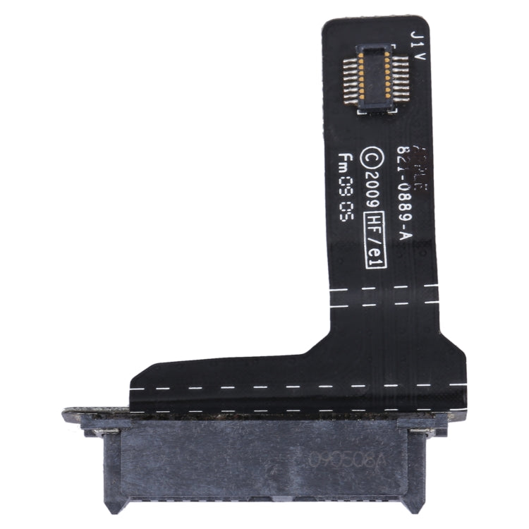 DVD Optical Drive Connector Flex Cable for Macbook Pro A1278 2009 2010 821-0889-A - Flex Cable by PMC TechLife | Online Shopping South Africa | PMC TechLife