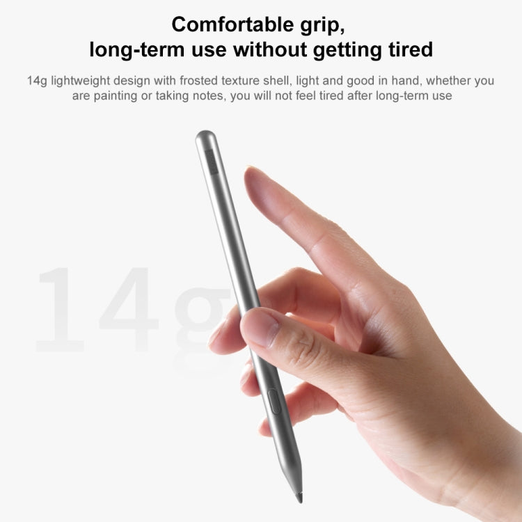 Original Lenovo Capacitive Stylus Pen for LEGION Y700 2023 / XiaoXin Learning Tablet / Pad 2024 - free shipping - PMC TechLife - Order now!
