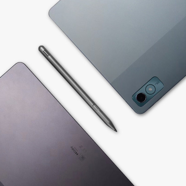 Original Lenovo Capacitive Stylus Pen for LEGION Y700 2023 / XiaoXin Learning Tablet / Pad 2024 - free shipping - PMC TechLife - Order now!