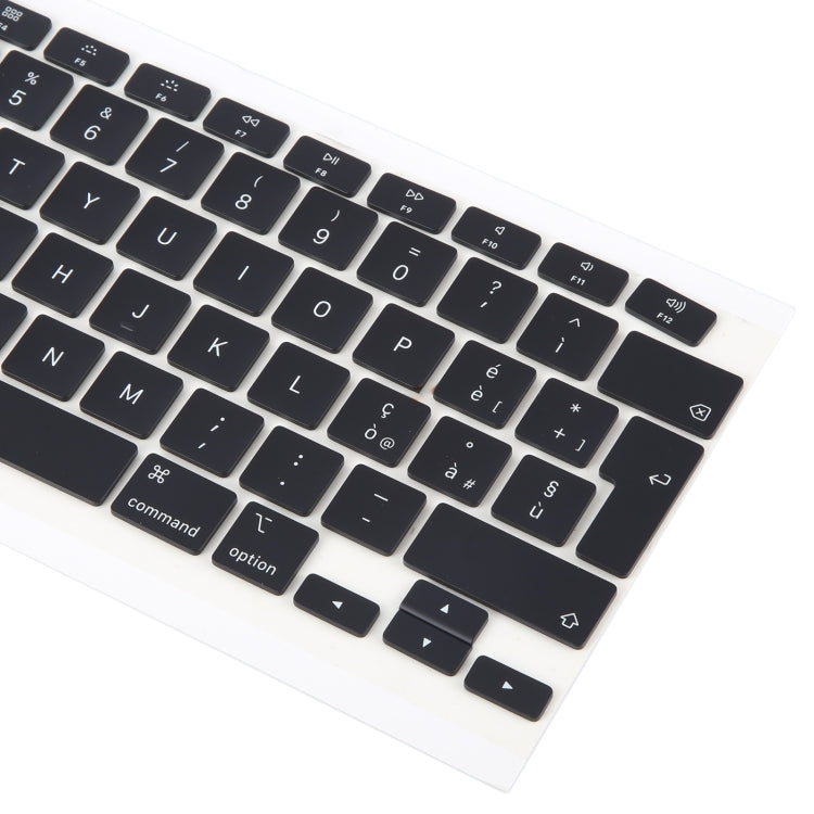 For MacBook Air 13.3 inch A2179 2020 UK Italy Version Keycaps - Keyboard by PMC Jewellery | Online Shopping South Africa | PMC Jewellery | Buy Now Pay Later Mobicred