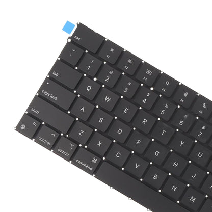 For Macbook Air 15.3 M2 A2941 US Version Keyboard - Keyboard by PMC Jewellery | Online Shopping South Africa | PMC Jewellery | Buy Now Pay Later Mobicred