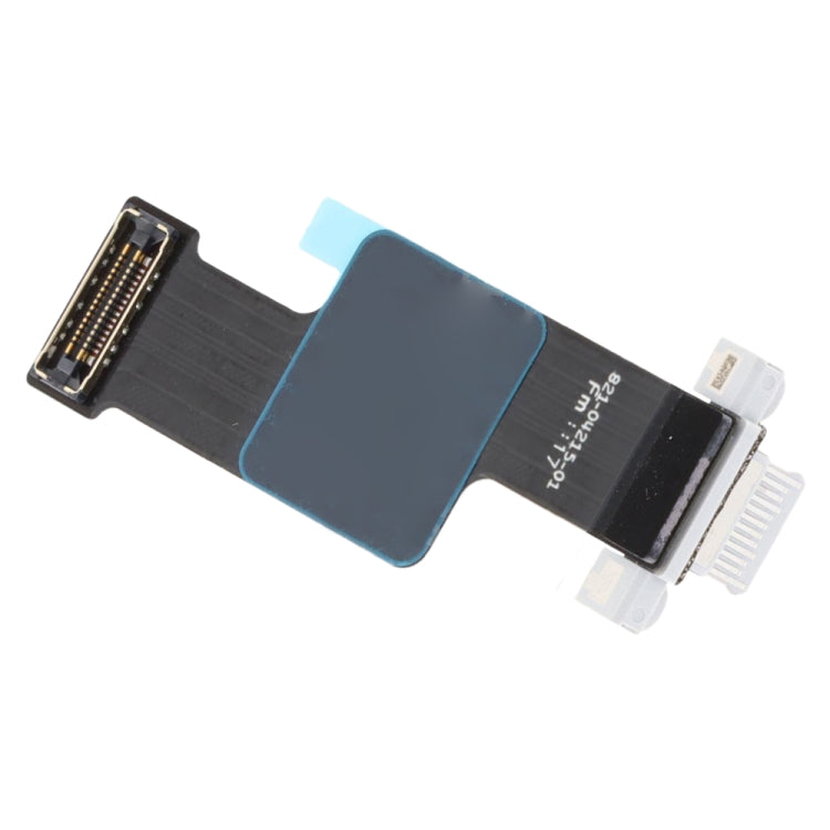 For Macbook Air 15.3 M2 A2941 821-04215-01 Type-C Charging Port Flex Cable (White) - Flex Cable by PMC Jewellery | Online Shopping South Africa | PMC Jewellery | Buy Now Pay Later Mobicred