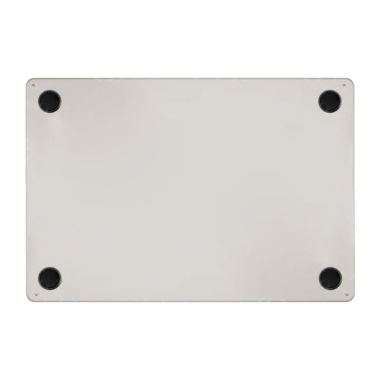 For Macbook Air 15.3 M2 A2941 Computer Case Bottom Cover (Gold) - Bottom Cover by PMC TechLife | Online Shopping South Africa | PMC TechLife | Buy Now Pay Later Mobicred