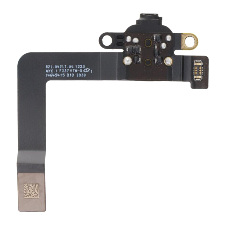 For MacBook Air 15.3 M2 A2941 Earphone Jack Audio Flex Cable - Flex Cable by PMC Jewellery | Online Shopping South Africa | PMC Jewellery | Buy Now Pay Later Mobicred