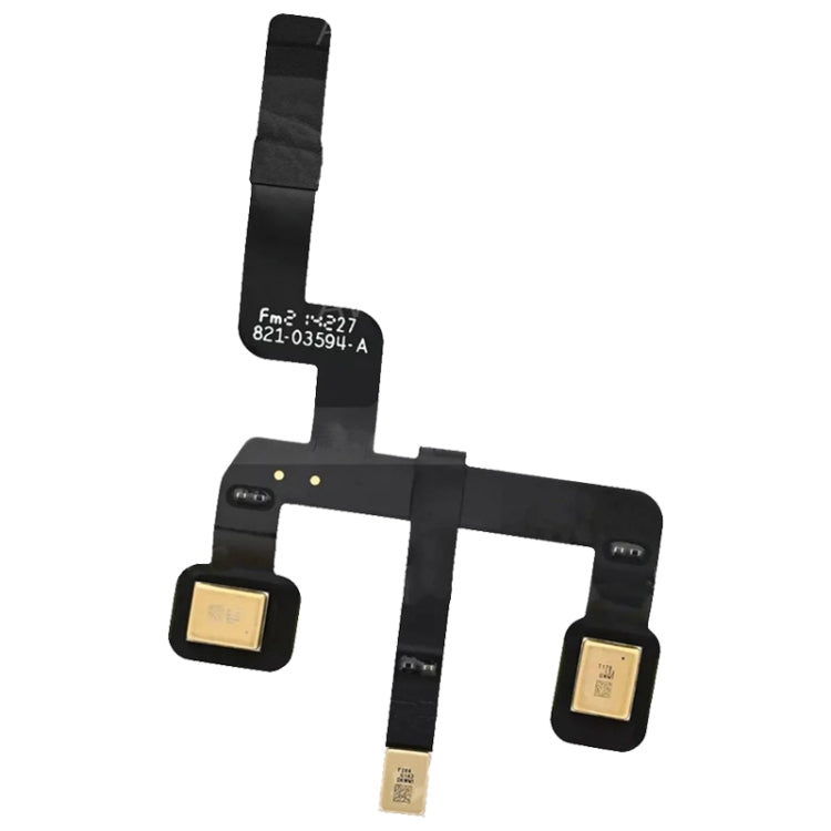 821-03594-A Microphone Flex Cable For MacBook Pro 14 16 A2918 A2991 - Flex Cable by PMC Jewellery | Online Shopping South Africa | PMC Jewellery | Buy Now Pay Later Mobicred