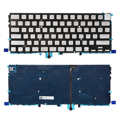 US Keyboard Backlight For MacBook Pro Retina 14 16 M3 2023 A2918 A2992 A2991 - Others by PMC Jewellery | Online Shopping South Africa | PMC Jewellery | Buy Now Pay Later Mobicred