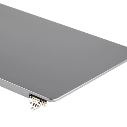 Full LCD Display Screen for MacBook Pro Retina 16 inch 2022 A2485 A2780 (Silver) - LCD Screen by PMC Jewellery | Online Shopping South Africa | PMC Jewellery | Buy Now Pay Later Mobicred