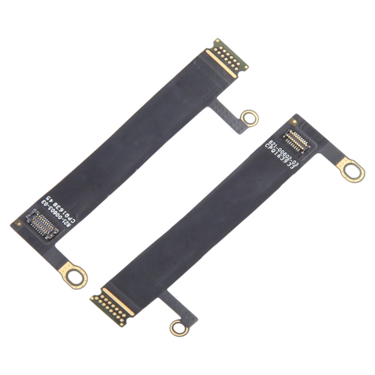 For MacBook A1706 A1707 A1708 1 Pair LCD Display Backlight Bar Flex Cable - free shipping - PMC TechLife - Order now!