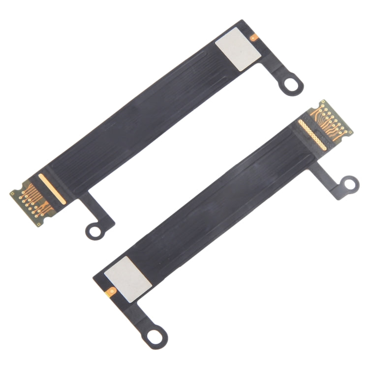 For MacBook A1706 A1707 A1708 1 Pair LCD Display Backlight Bar Flex Cable - free shipping - PMC TechLife - Order now!