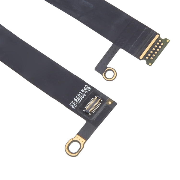 For MacBook A1706 A1707 A1708 1 Pair LCD Display Backlight Bar Flex Cable - free shipping - PMC TechLife - Order now!