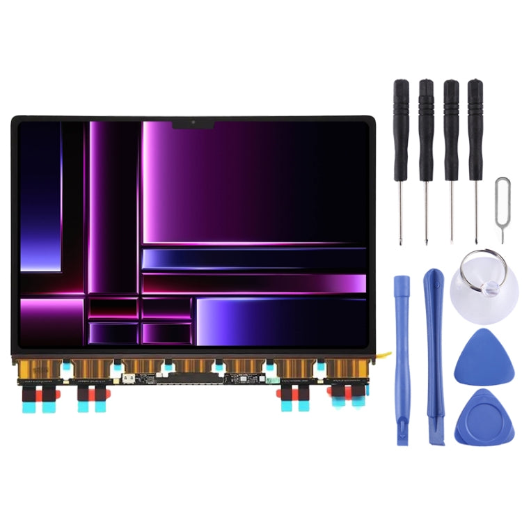 OEM LCD Display Screen for MacBook Pro Retina 14 M2 Pro A2779 EMC8102 2023 - LCD Screen by PMC Jewellery | Online Shopping South Africa | PMC Jewellery | Buy Now Pay Later Mobicred