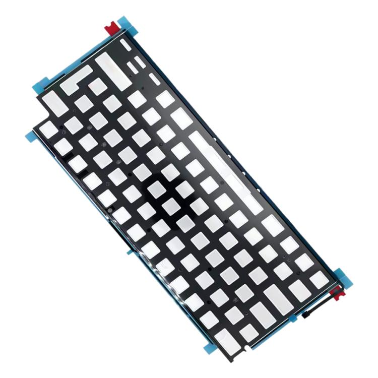 For Macbook Air M3 13 inch A3113 Big Enter Version UK Keyboard Backlight - Others by PMC TechLife | Online Shopping South Africa | PMC TechLife | Buy Now Pay Later Mobicred
