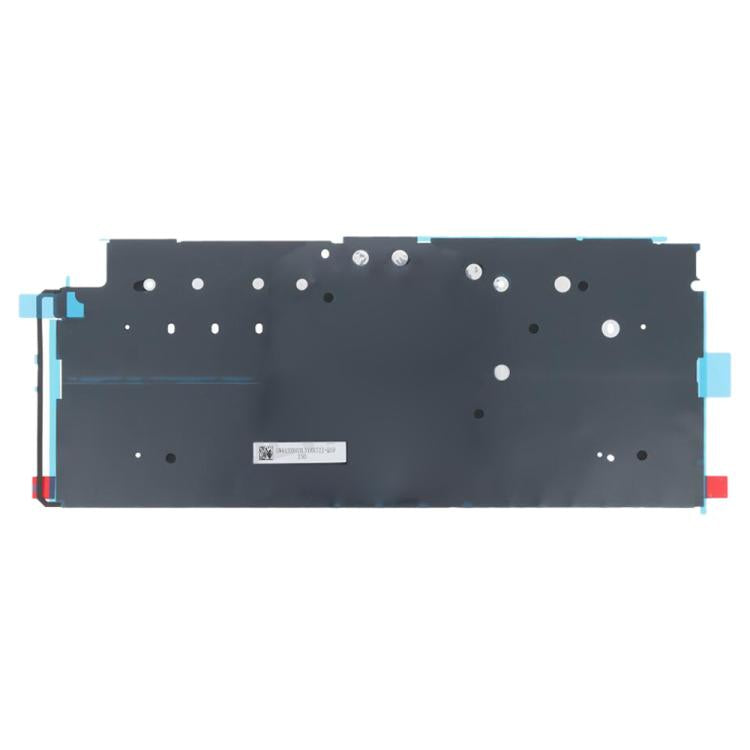 For Macbook Air M3 15 inch A3114 Big Enter Version UK Keyboard Backlight - Others by PMC TechLife | Online Shopping South Africa | PMC TechLife | Buy Now Pay Later Mobicred