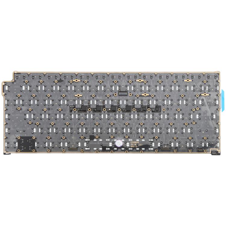 For MacBook Air Retina 13 A1932 2018 2019 US Version Keyboard - Replacement Keyboards by PMC Jewellery | Online Shopping South Africa | PMC Jewellery | Buy Now Pay Later Mobicred