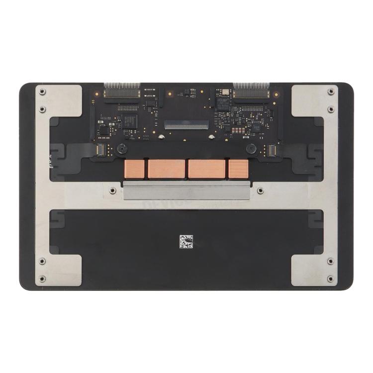 For Macbook Air M3 13 inch A3113 2024 Touchpad (Starlight) - Touchpad by PMc TechLife | Online Shopping South Africa | PMc TechLife | Buy Now Pay Later Mobicred