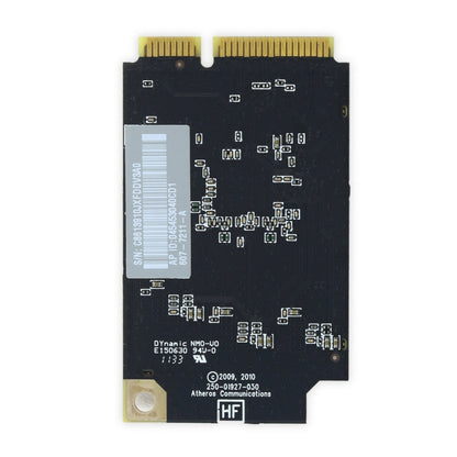 450Mbps Wifi Mini PCI-E Wifi Card For iMac A1311 A1312 2011 AR5BXB112 - Others by PMC Jewellery | Online Shopping South Africa | PMC Jewellery | Buy Now Pay Later Mobicred