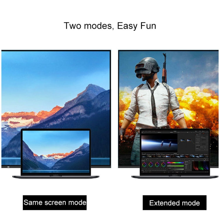 Blueendless 6 In 1 Multi-function Type-C / USB-C HUB Expansion Dock M.2 NGFF Solid State Drive - free shipping - PMC Jewellery - Order now!