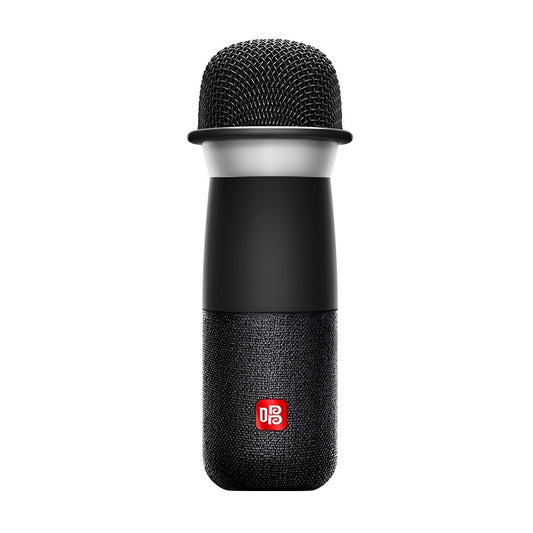 Xiaomi Youpin G1 Karaoke Microphone Wireless Bluetooth Speaker(Black) - Microphone by Xiaomi | Online Shopping South Africa | PMC Jewellery | Buy Now Pay Later Mobicred