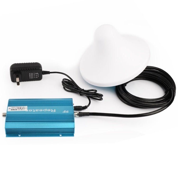 GSM 900MHz Phone Signal Repeater Booster Kit - Boosters by PMC TechLife | Online Shopping South Africa | PMC TechLife