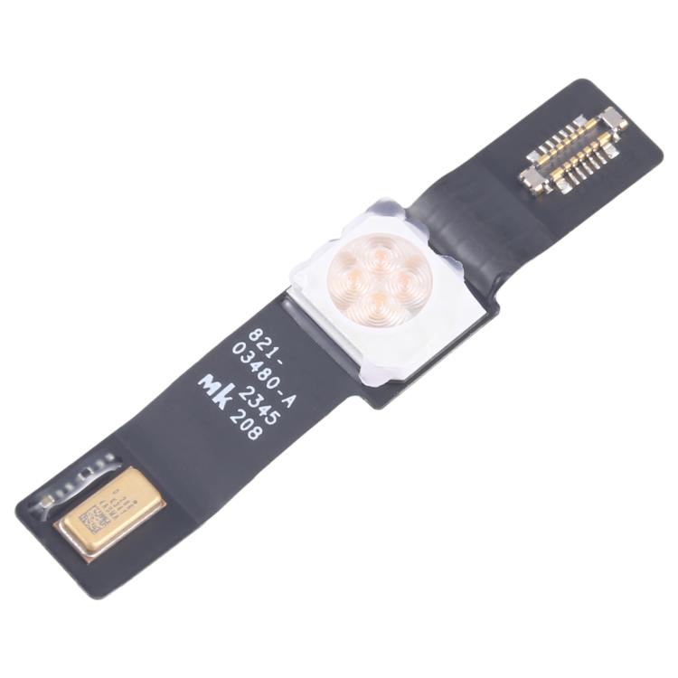 For iPad mini 6 2021 Flashlight Flex Cable - free shipping - PMC TechLife - Order now!