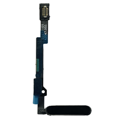 Fingerprint Sensor Flex Cable for iPad mini 6 2021 A2567 A2568 A2569 (Black) - iPad mini Parts by PMC Jewellery | Online Shopping South Africa | PMC Jewellery