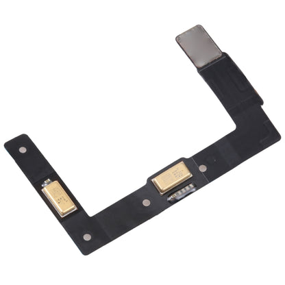 For iPad mini 2019 / mini 5 A2133 WiFi Edition Microphone Flex Cable - iPad mini Parts by PMC Jewellery | Online Shopping South Africa | PMC Jewellery