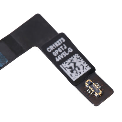 For iPad mini 2019 / mini 5 A2133 WiFi Edition Microphone Flex Cable - iPad mini Parts by PMC Jewellery | Online Shopping South Africa | PMC Jewellery