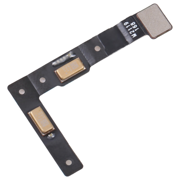 For iPad mini 2019 / mini 5 A2133 4G Edition Microphone Flex Cable - iPad mini Parts by PMC Jewellery | Online Shopping South Africa | PMC Jewellery