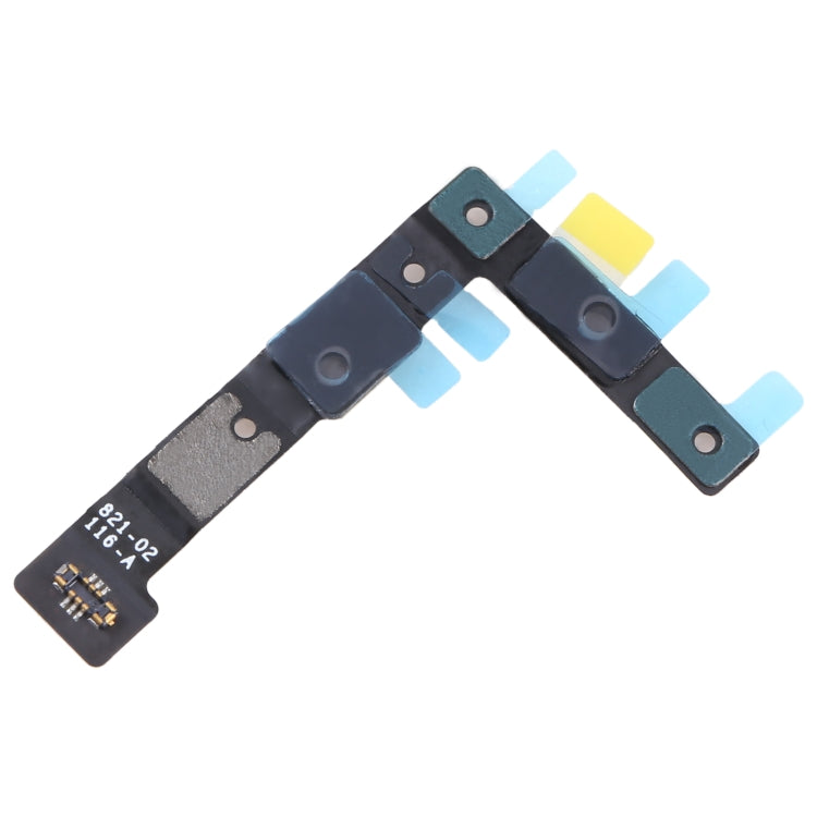 For iPad mini 2019 / mini 5 A2133 4G Edition Microphone Flex Cable - iPad mini Parts by PMC Jewellery | Online Shopping South Africa | PMC Jewellery