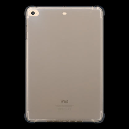 For iPad Mini 4 / 3 / 2 / 1 3mm Four Corners Shockproof Transparent Protective Case - iPad Mini 4 & 3 & 2 & 1 Cases by PMC Jewellery | Online Shopping South Africa | PMC Jewellery