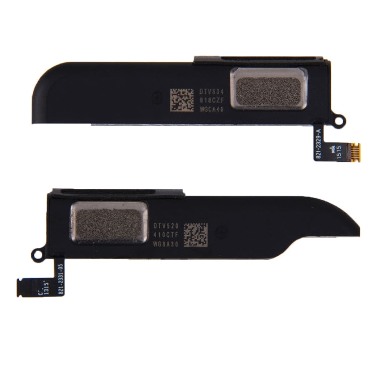 2 PCS Speaker Ringer Buzzer  for iPad mini 4 - iPad mini 4 (2015) by PMc TechLife | Online Shopping South Africa | PMc TechLife | Buy Now Pay Later Mobicred