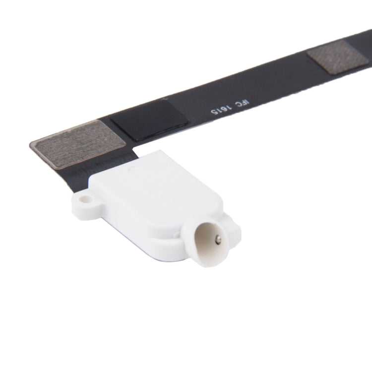 Audio Flex Cable Ribbon  for iPad mini 4 (Wifi Version)(White) - iPad mini 4 Parts by PMC Jewellery | Online Shopping South Africa | PMC Jewellery