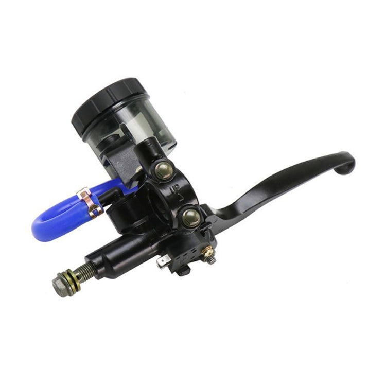 Motorcycle Parts Modified Brake Pump Right Hydraulic Disc Brake Pump for Yamaha - Replacement Parts by PMC Jewellery | Online Shopping South Africa | PMC Jewellery | Buy Now Pay Later Mobicred