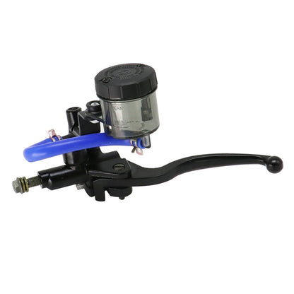 Motorcycle Parts Modified Brake Pump Left Hydraulic Disc Brake Pump for Yamaha - Replacement Parts by PMC Jewellery | Online Shopping South Africa | PMC Jewellery | Buy Now Pay Later Mobicred