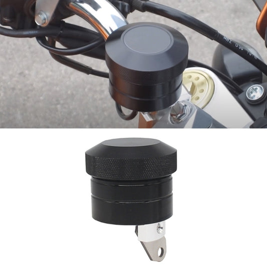 Motorcycle / Bicycle Chain Lubricator Oiler (Black) - Drive & Gears by PMC Jewellery | Online Shopping South Africa | PMC Jewellery | Buy Now Pay Later Mobicred