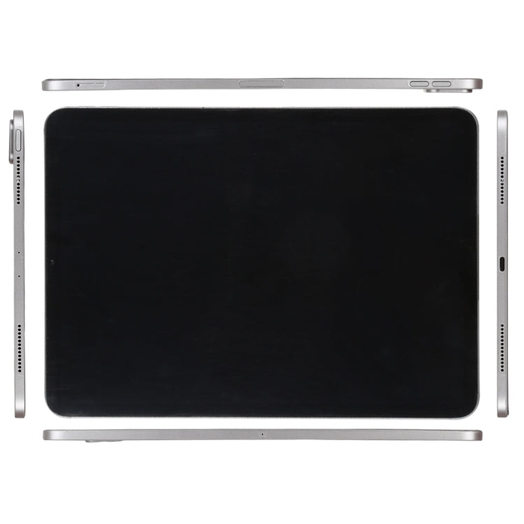 For iPad Pro 11 inch 2020 Black Screen Non-Working Fake Dummy Display Model (Grey) - For iPhone & iPad by PMC Jewellery | Online Shopping South Africa | PMC Jewellery