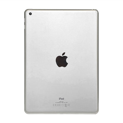 For iPad 9.7  2019 Black Screen Non-Working Fake Dummy Display Model (Silver) - For iPhone & iPad by PMC Jewellery | Online Shopping South Africa | PMC Jewellery | Buy Now Pay Later Mobicred