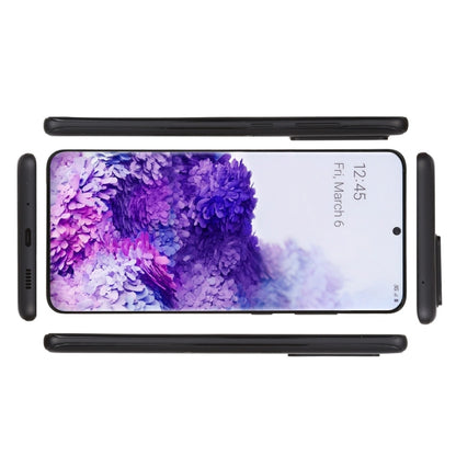 For Galaxy S20 Ultra Color Screen Non-Working Fake Dummy Display Model (Black) - For Galaxy by PMC Jewellery | Online Shopping South Africa | PMC Jewellery