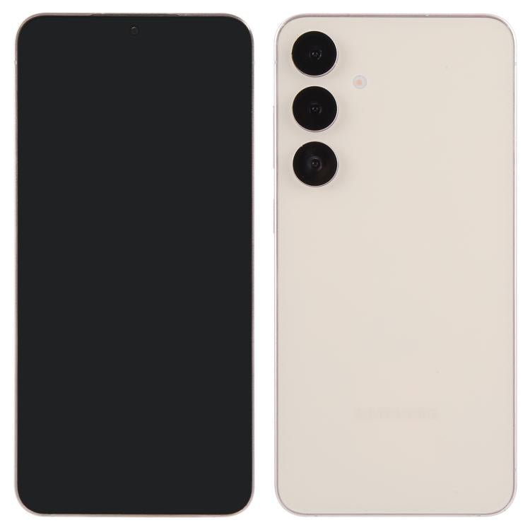 For Samsung Galaxy S25+ 5G Black Screen Non-Working Fake Dummy Display Model (Pink) - free shipping - PMC TechLife - Order now!