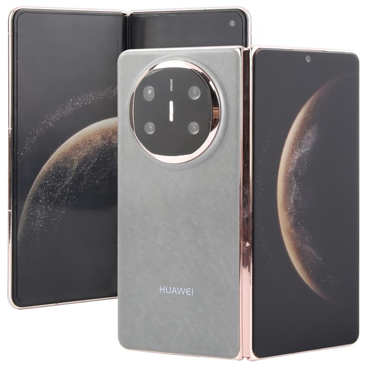 For Huawei Mate X6 Color Screen Non-Working Fake Dummy Display Model (Grey) - For Huawei by PMC TechLife | Online Shopping South Africa | PMC TechLife | Buy Now Pay Later Mobicred