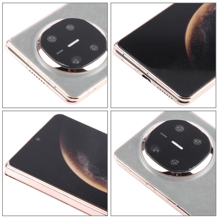 For Huawei Mate X6 Color Screen Non-Working Fake Dummy Display Model (Grey) - For Huawei by PMC TechLife | Online Shopping South Africa | PMC TechLife | Buy Now Pay Later Mobicred