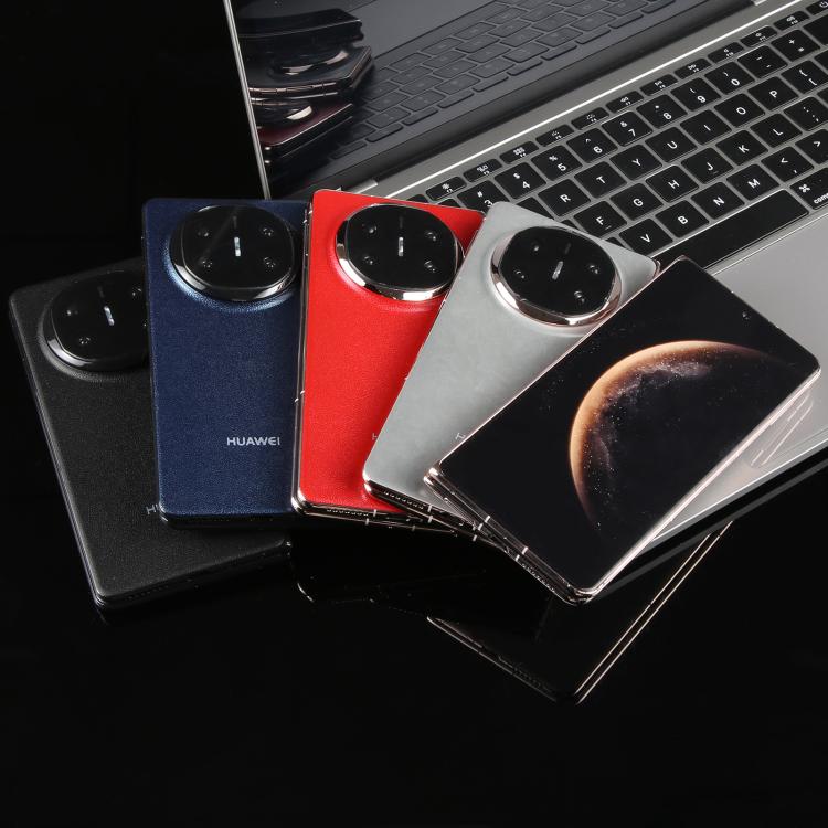 For Huawei Mate X6 Color Screen Non-Working Fake Dummy Display Model (White) - free shipping - PMC TechLife - Order now!