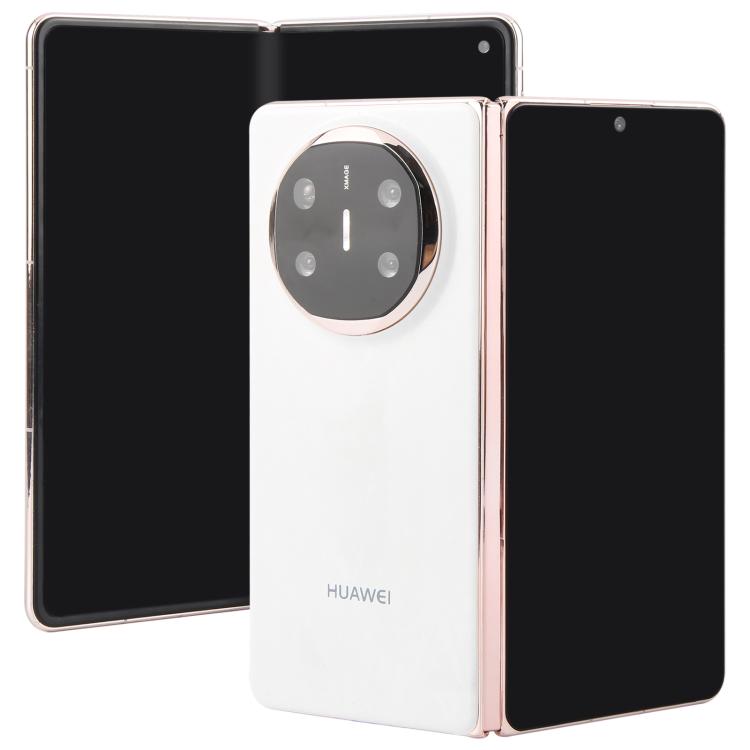For Huawei Mate X6 Black Screen Non-Working Fake Dummy Display Model (White) - free shipping - PMC TechLife - Order now!