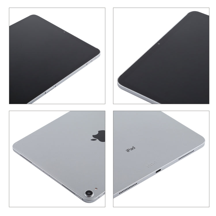 For iPad Pro 11 inch  2018 Dark Screen Non-Working Fake Dummy Display Model (Grey) - For iPhone & iPad by PMC Jewellery | Online Shopping South Africa | PMC Jewellery | Buy Now Pay Later Mobicred