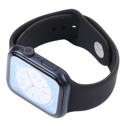 For Apple Watch SE 2022 44mm Color Screen Non-Working Fake Dummy Display Model (Black) - Watch Model by PMC Jewellery | Online Shopping South Africa | PMC Jewellery | Buy Now Pay Later Mobicred