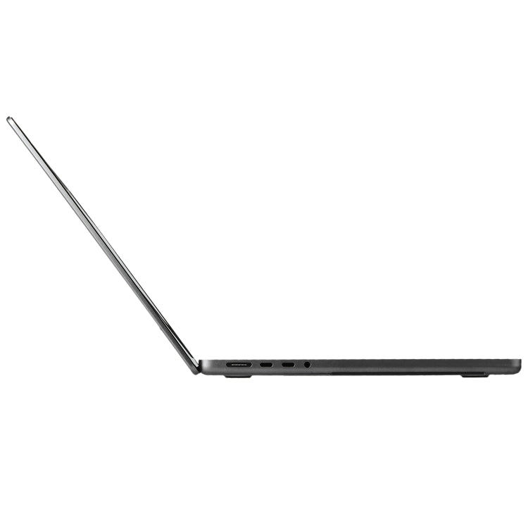 For Apple MacBook Air 2023 13.3 inch Black Screen Non-Working Fake Dummy Display Model (Black) - Laptop Model by PMC Jewellery | Online Shopping South Africa | PMC Jewellery | Buy Now Pay Later Mobicred