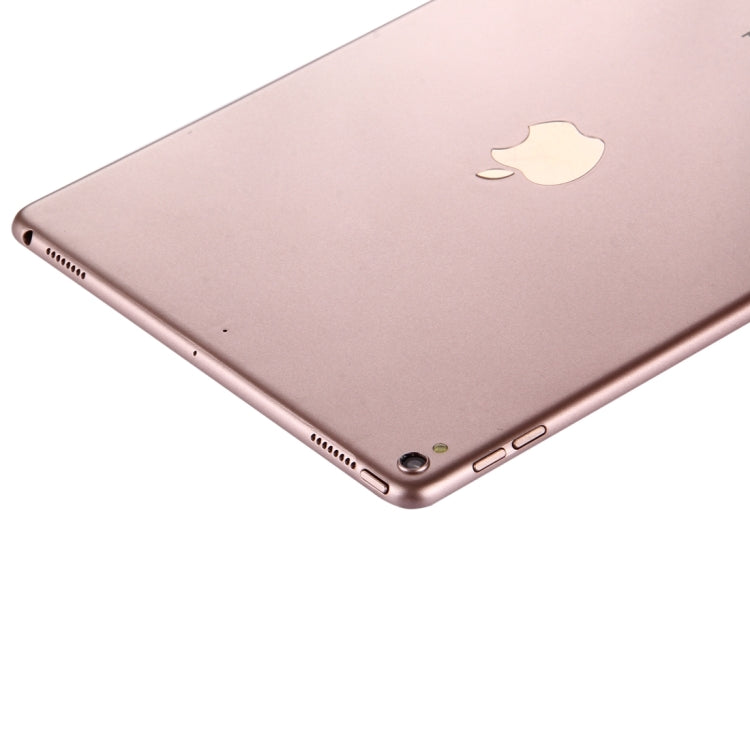 For iPad Pro 10.5 inch (2017) Tablet PC Color Screen Non-Working Fake Dummy Display Model (Rose Gold) - For iPhone & iPad by PMC Jewellery | Online Shopping South Africa | PMC Jewellery